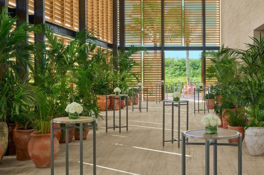The Riviera Maya EDITION at Kanai