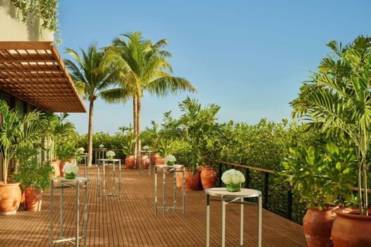 The Riviera Maya EDITION at Kanai