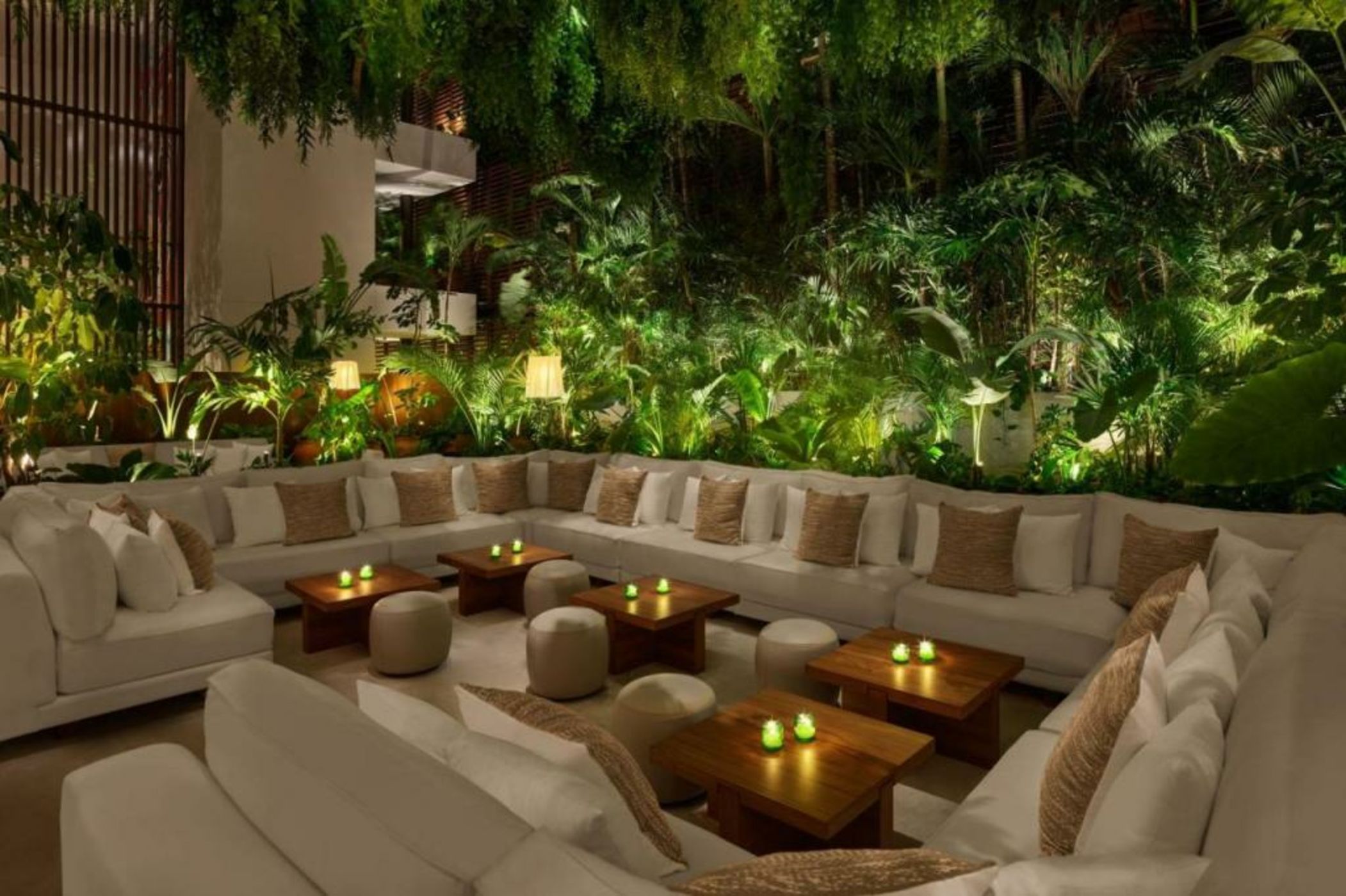 The Riviera Maya EDITION at Kanai