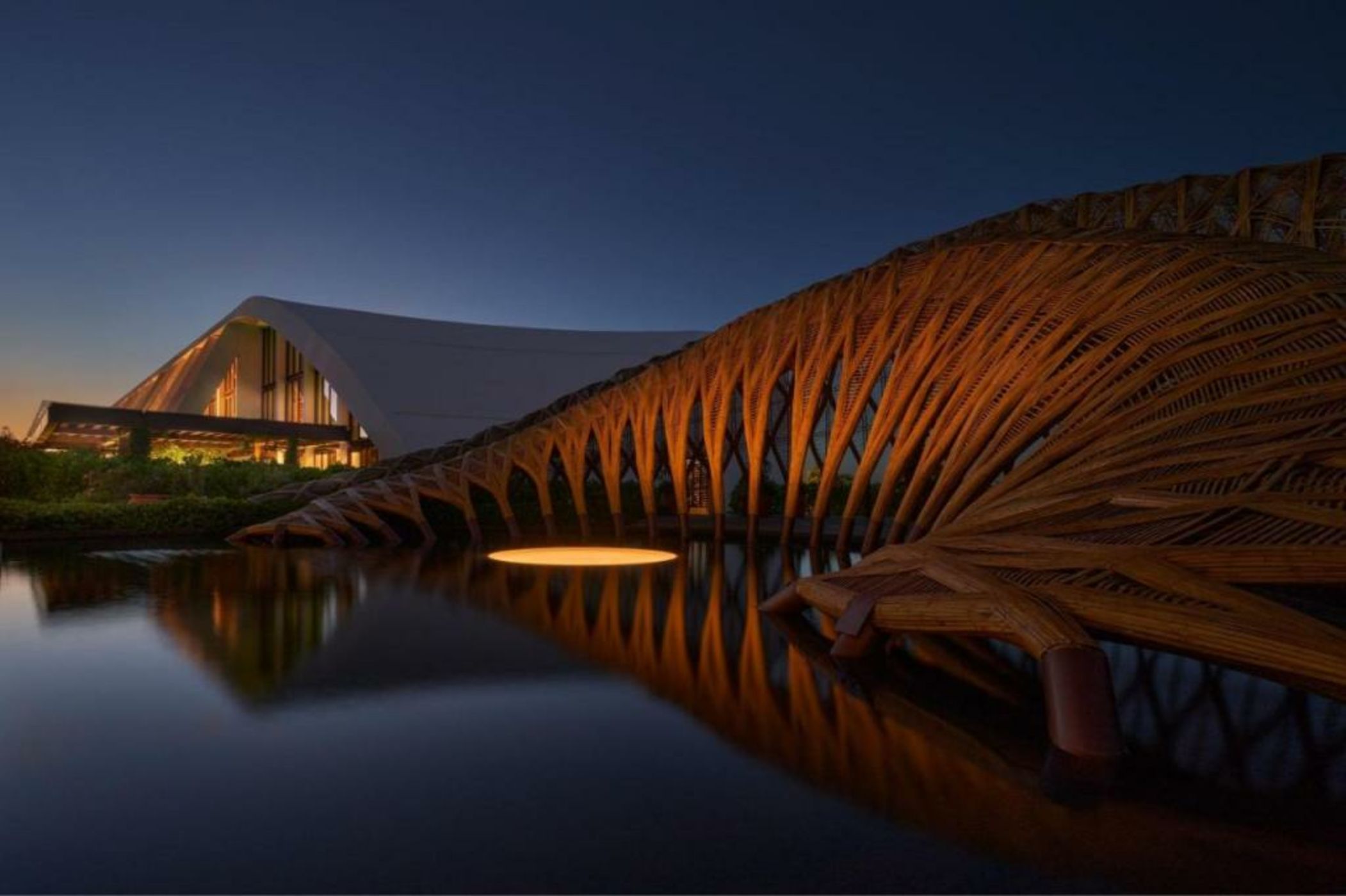 The Riviera Maya EDITION at Kanai