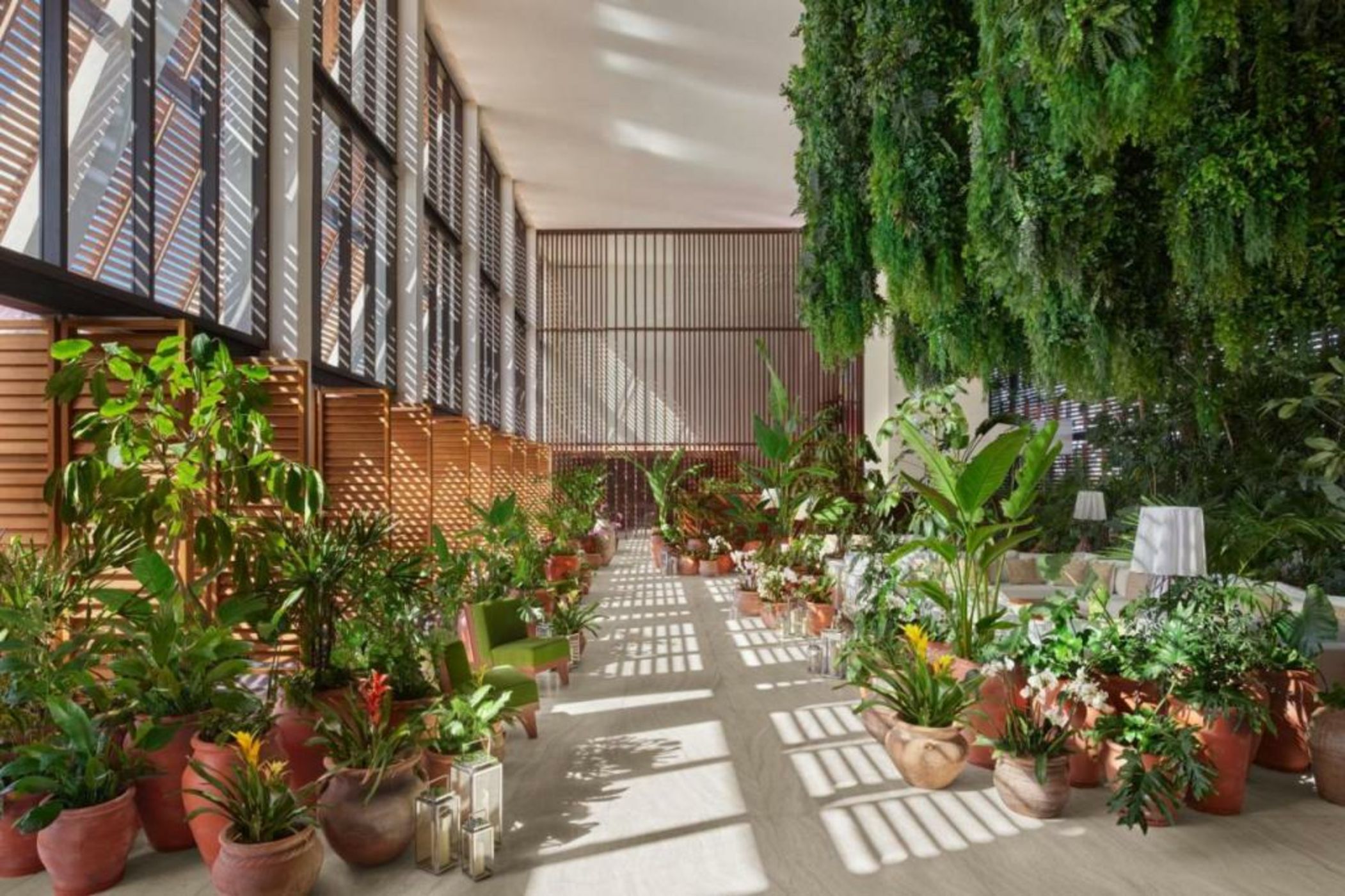 The Riviera Maya EDITION at Kanai