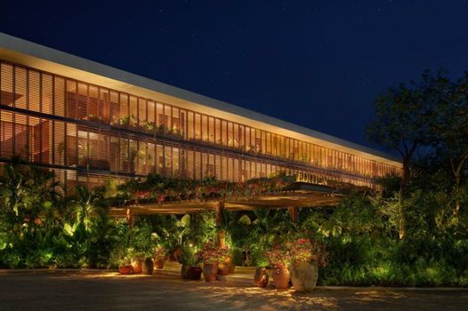 The Riviera Maya EDITION at Kanai