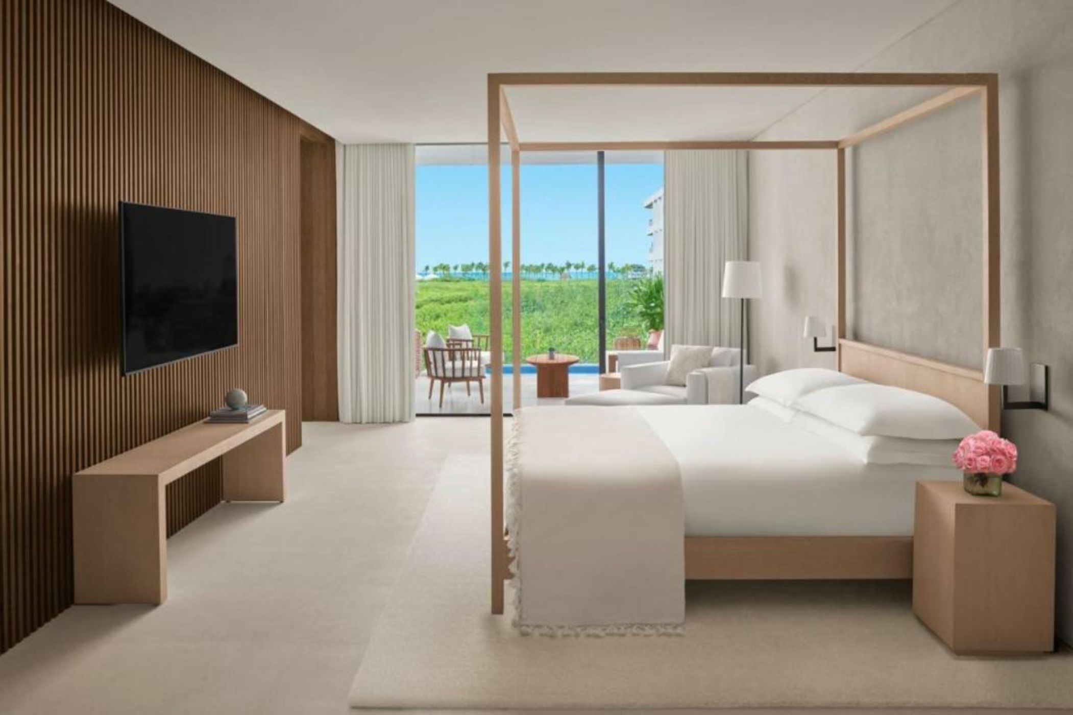 The Riviera Maya EDITION at Kanai