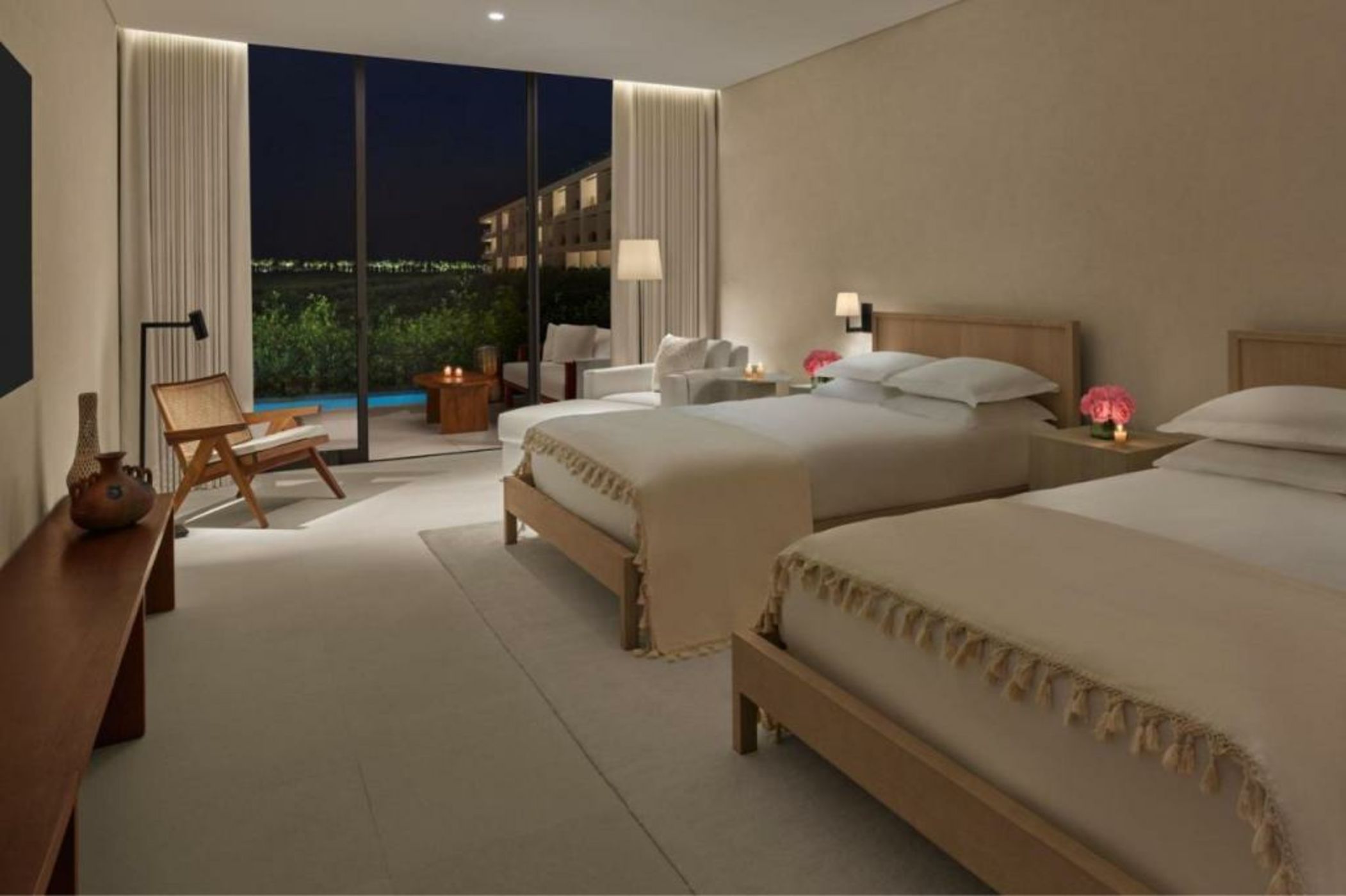 The Riviera Maya EDITION at Kanai