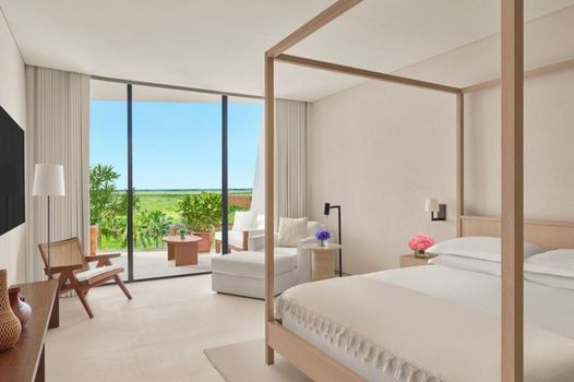The Riviera Maya EDITION at Kanai