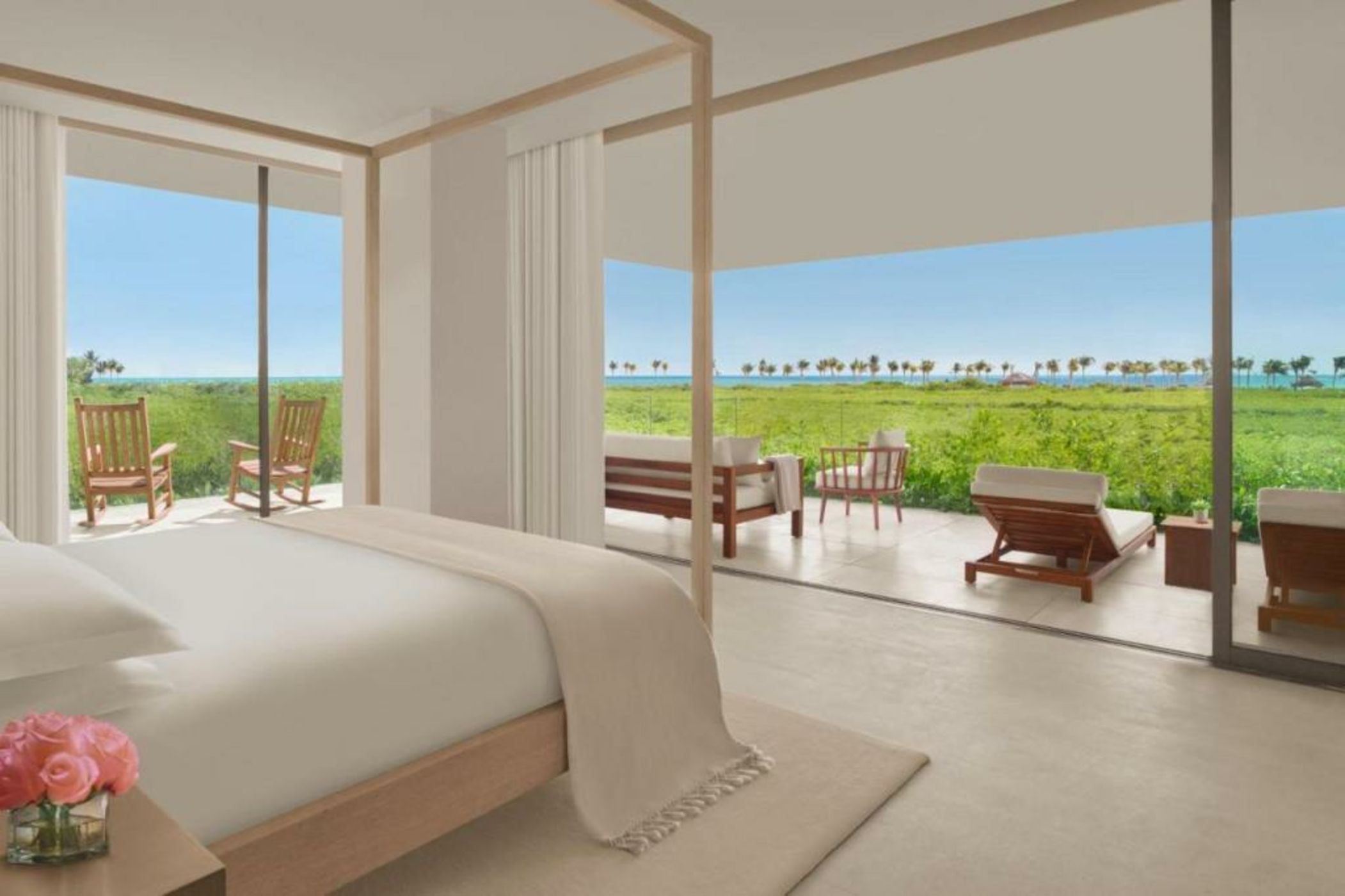 The Riviera Maya EDITION at Kanai
