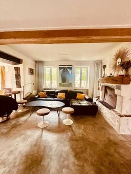 Maison de charme à 1h de Paris