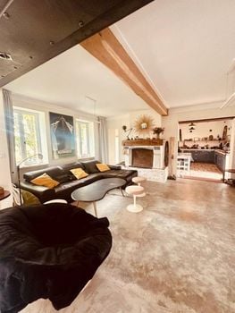 Maison de charme à 1h de Paris