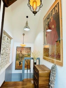 Maison de charme à 1h de Paris