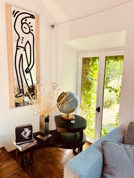 Maison de charme à 1h de Paris