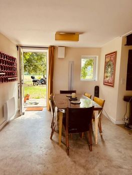 Maison de charme à 1h de Paris
