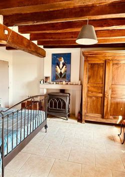 Maison de charme à 1h de Paris