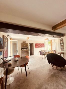 Maison de charme à 1h de Paris
