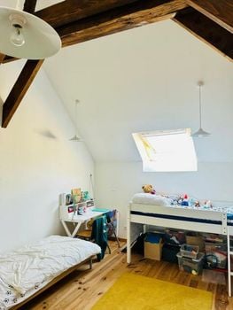 Maison de charme à 1h de Paris