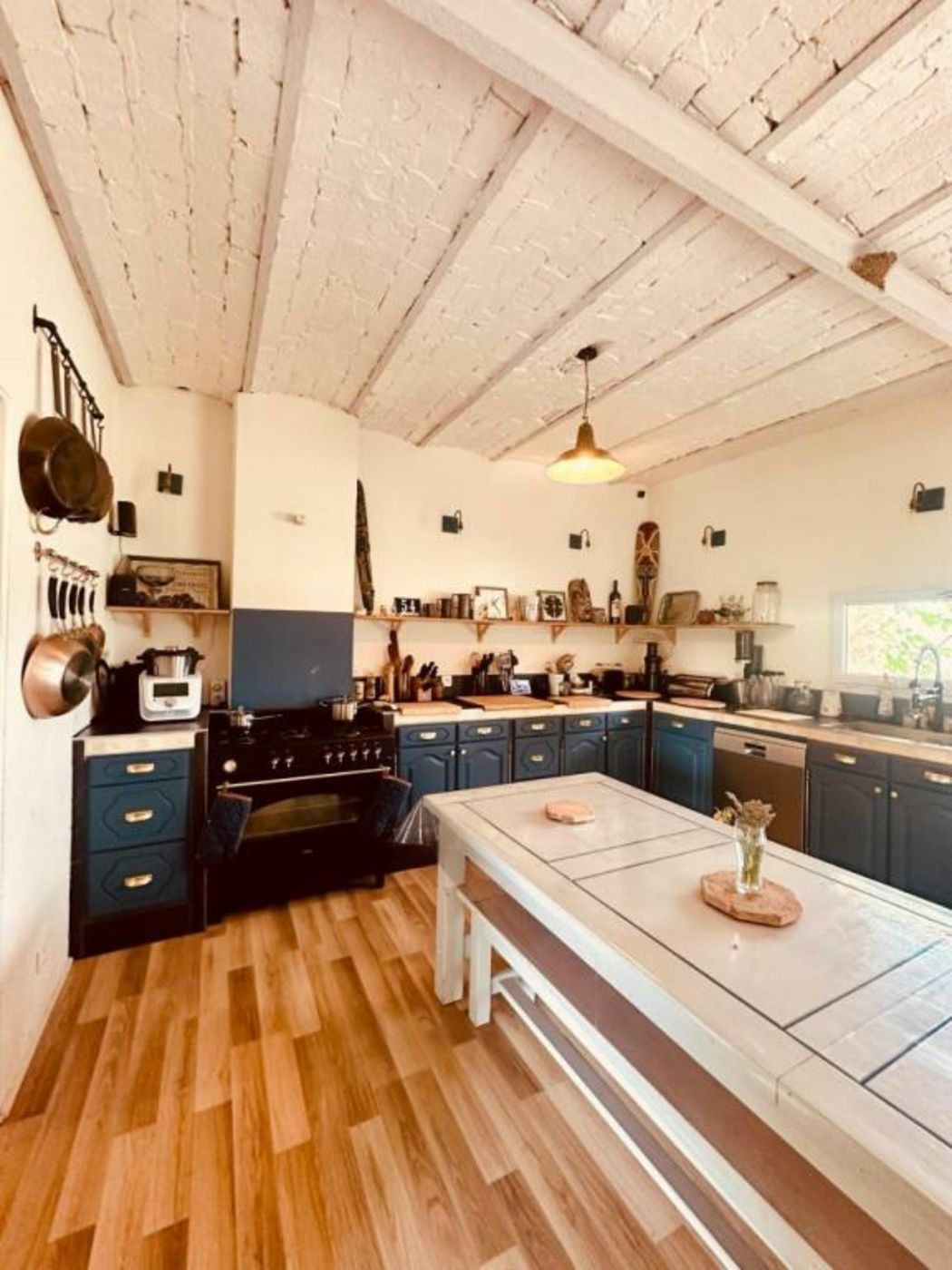 Maison de charme à 1h30 de Paris