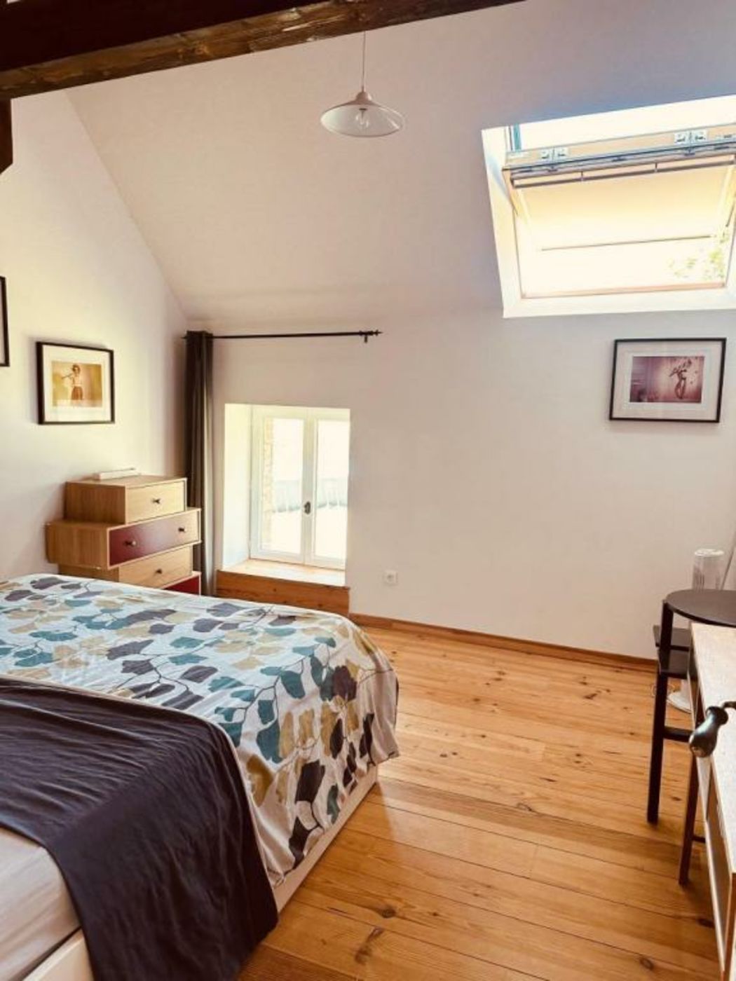 Maison de charme à 1h30 de Paris