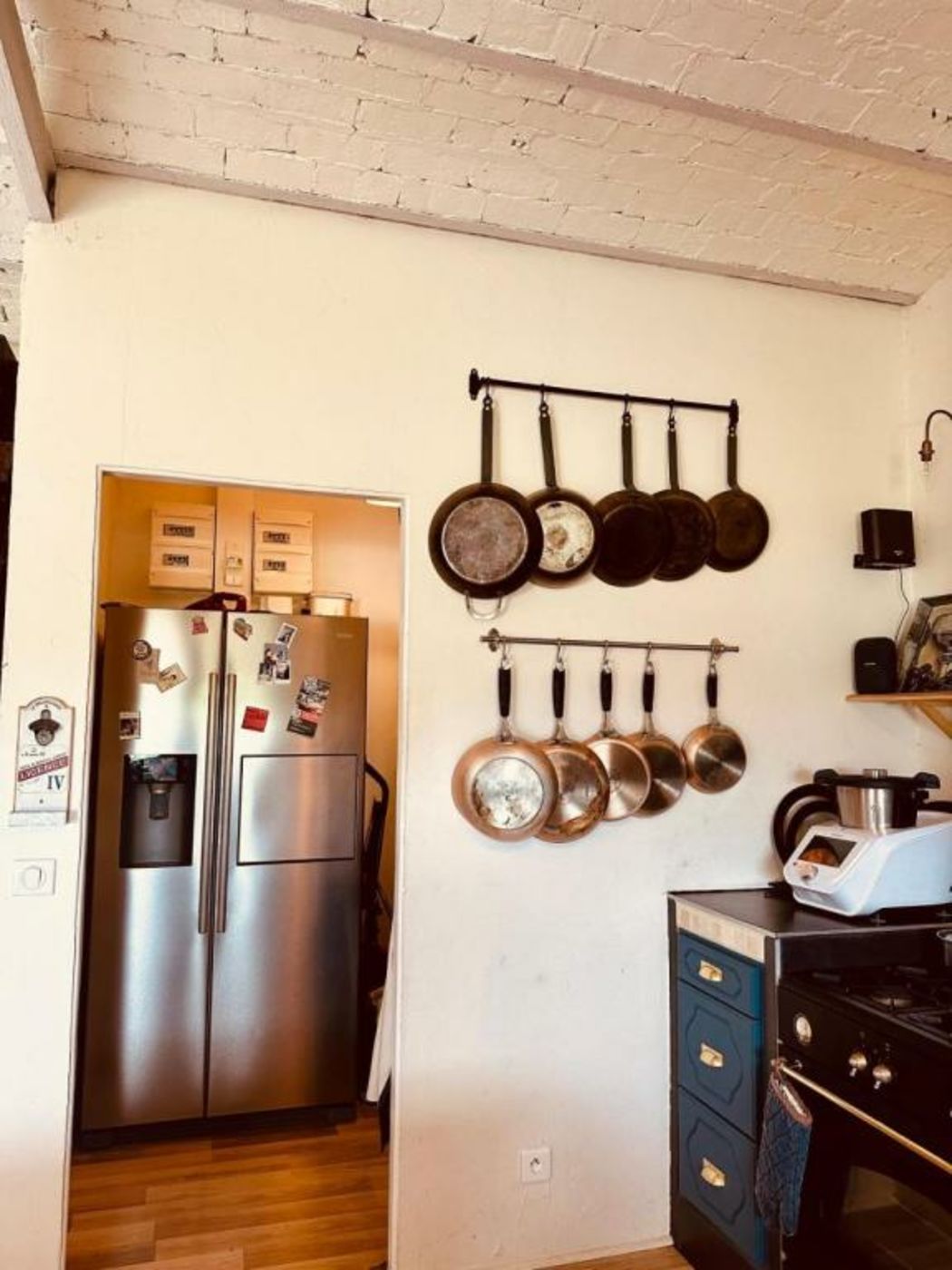 Maison de charme à 1h30 de Paris