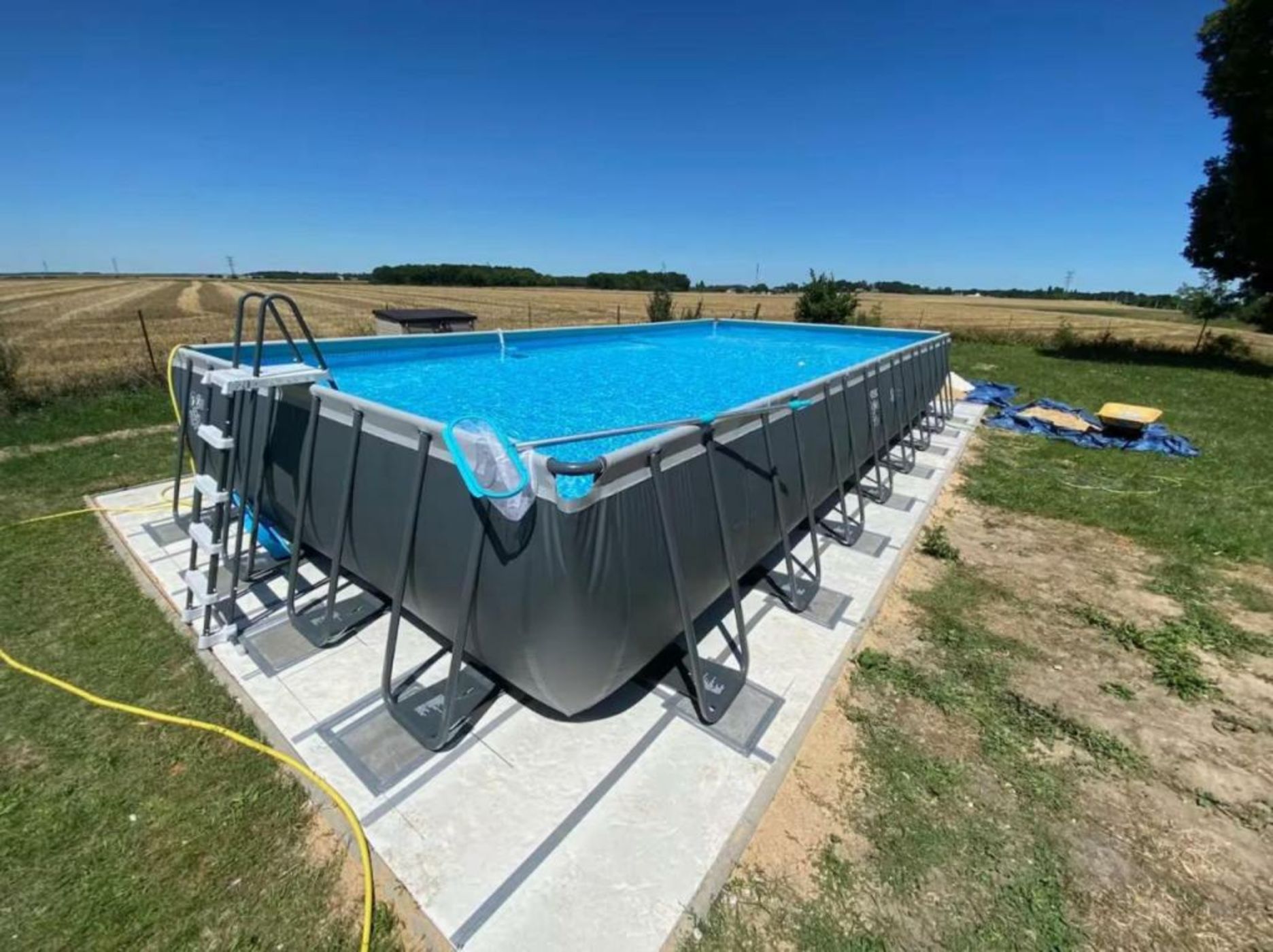 Maison de charme à 1h30 de Paris