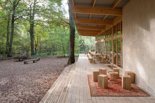 Youza ecolodge