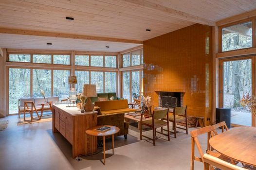 Youza ecolodge
