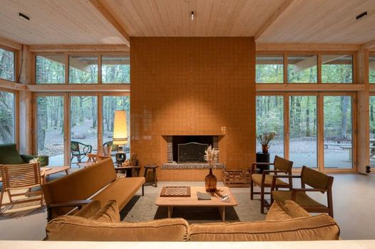 Youza ecolodge