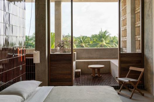 Hotel Humano