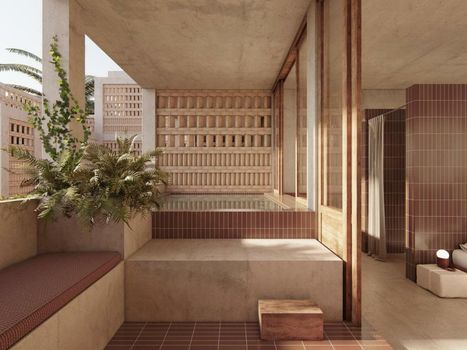 Hotel Humano