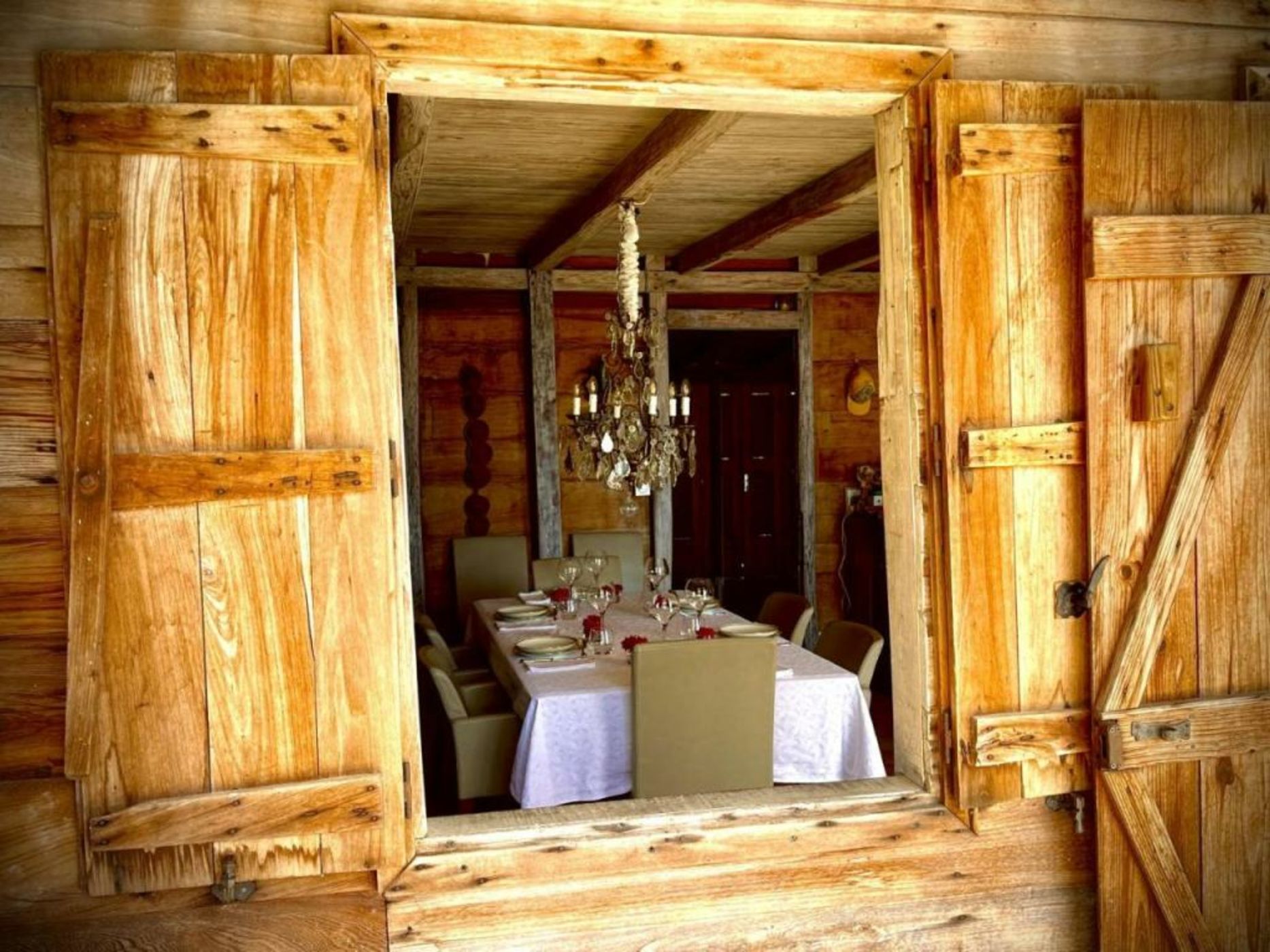 Habitation Caféière Samana Beauséjour