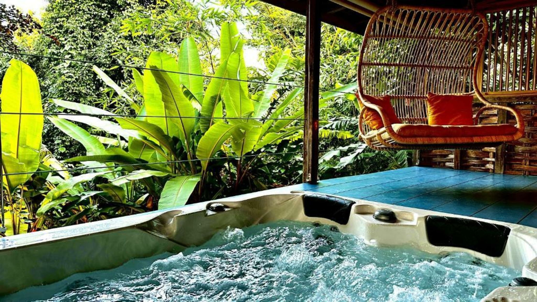 Habitation Caféière Samana Beauséjour