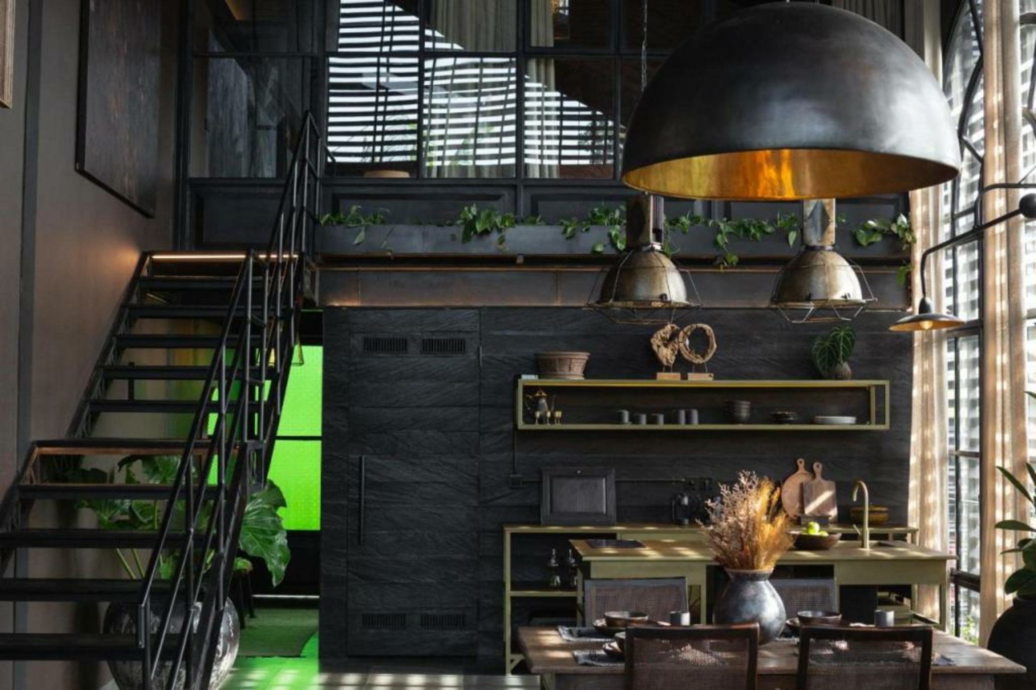 The Bohemian Bali, a Member of Design Hotels
