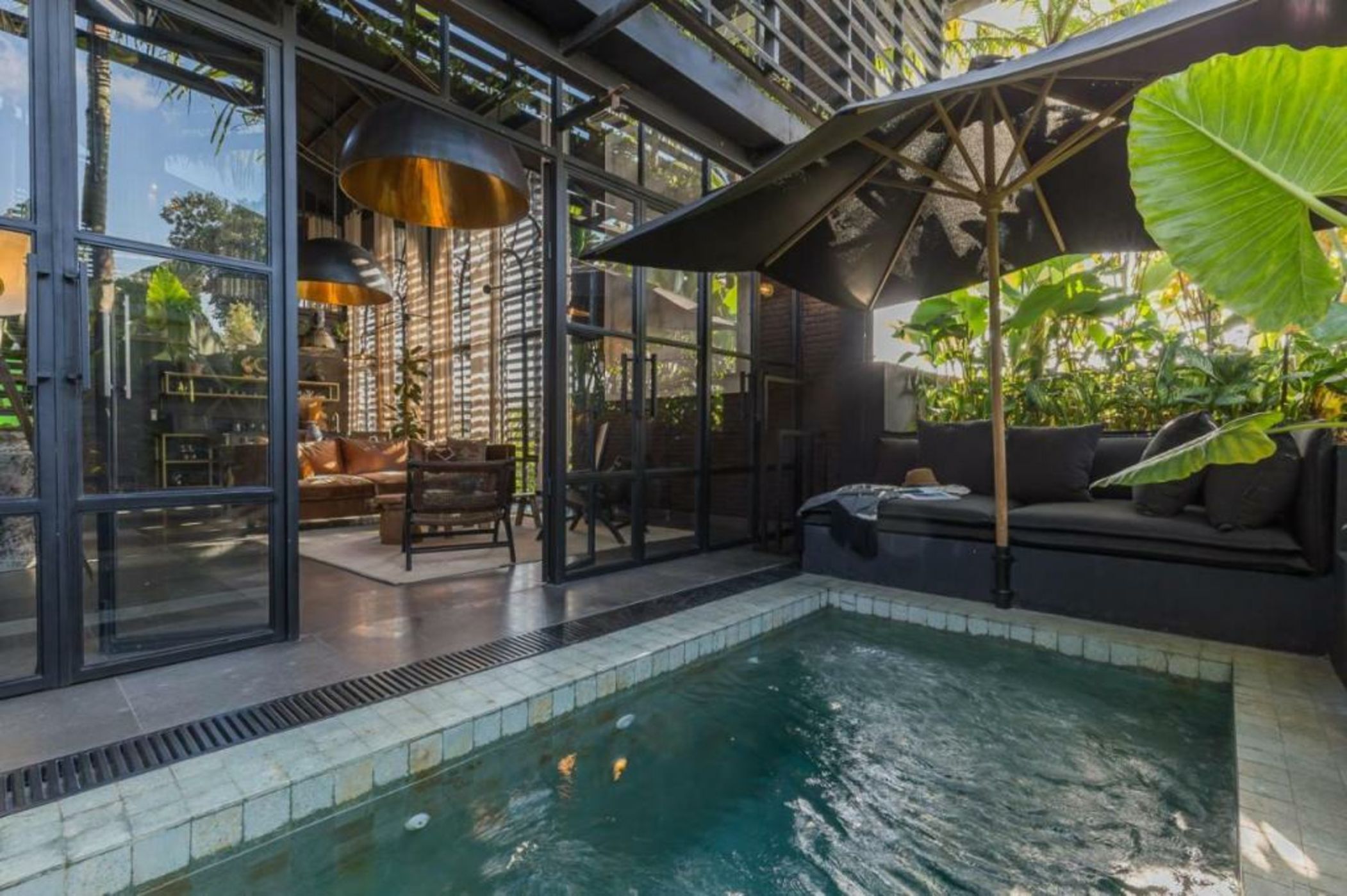 The Bohemian Bali, a Member of Design Hotels