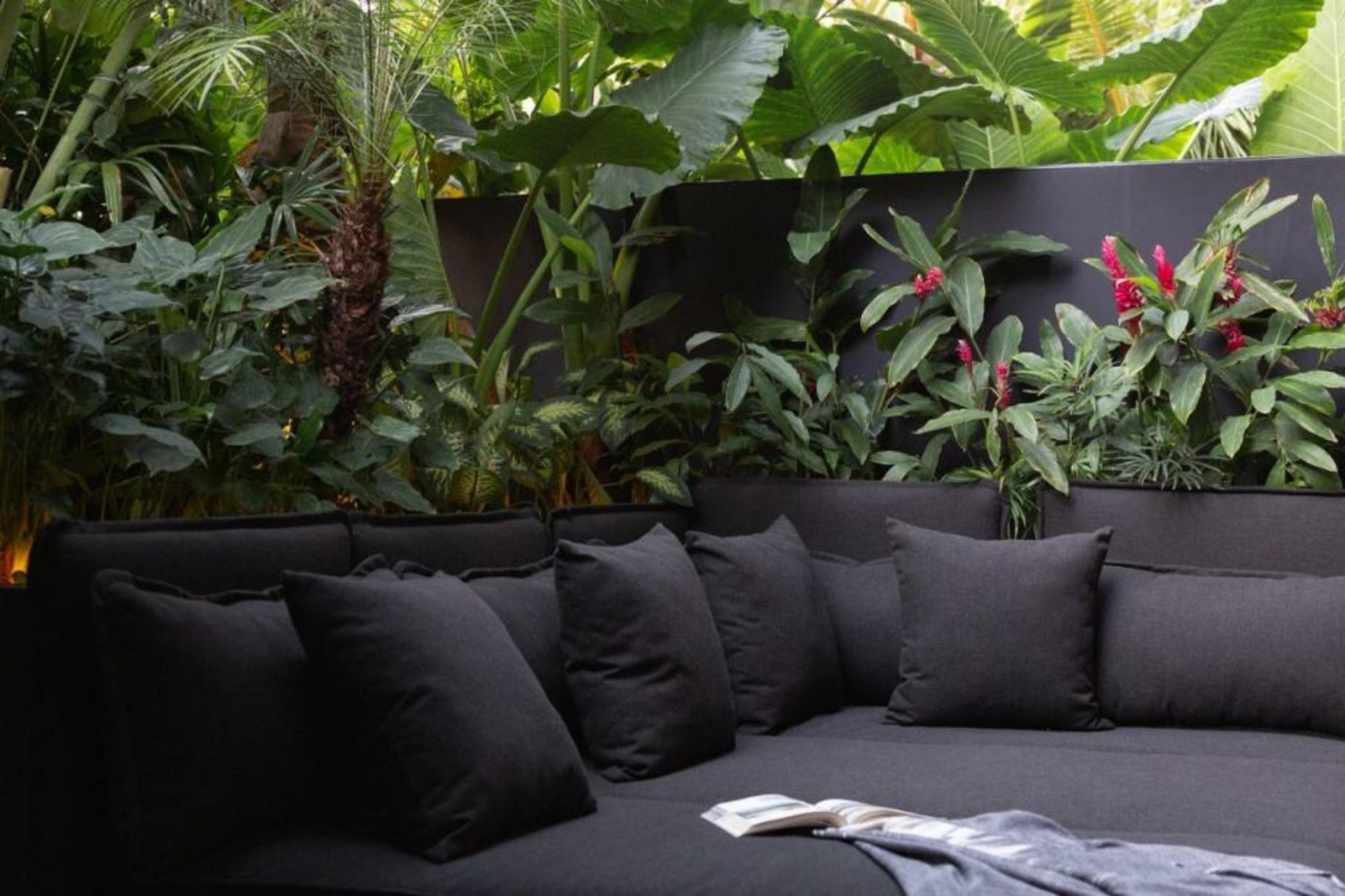 The Bohemian Bali, a Member of Design Hotels