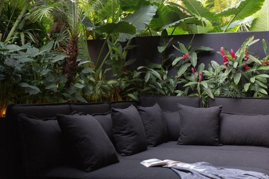 The Bohemian Bali, a Member of Design Hotels