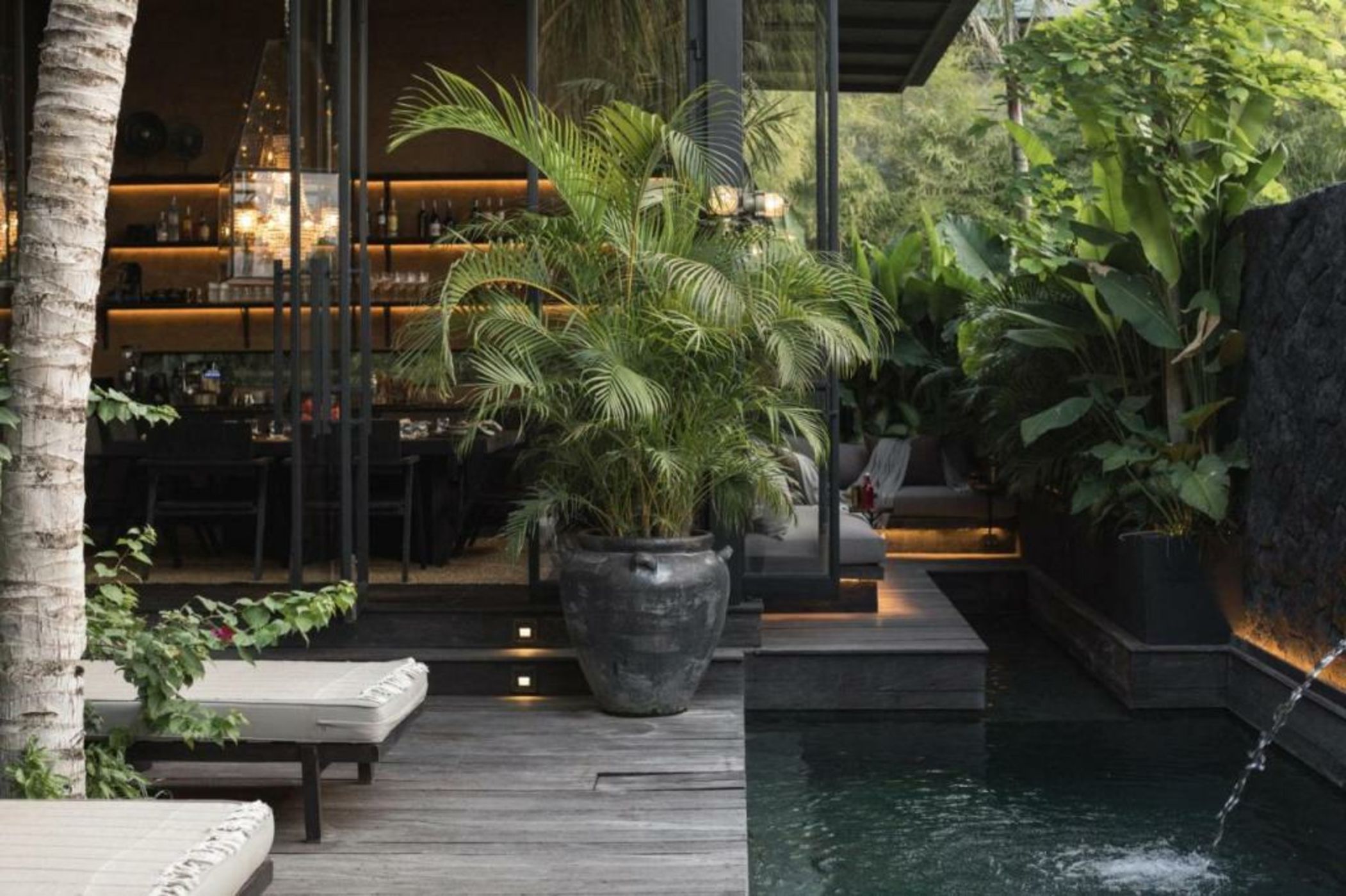 The Bohemian Bali, a Member of Design Hotels