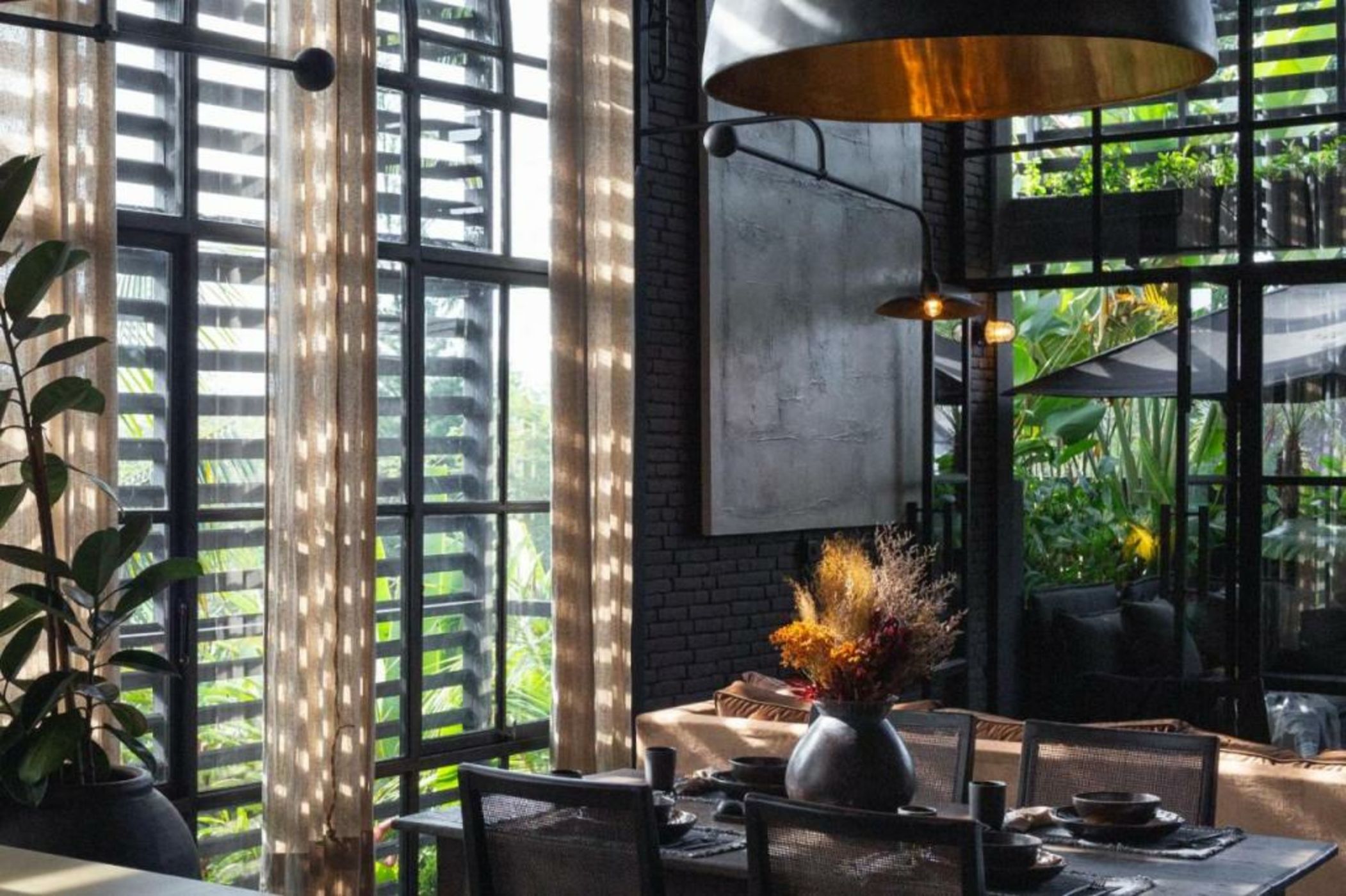 The Bohemian Bali, a Member of Design Hotels