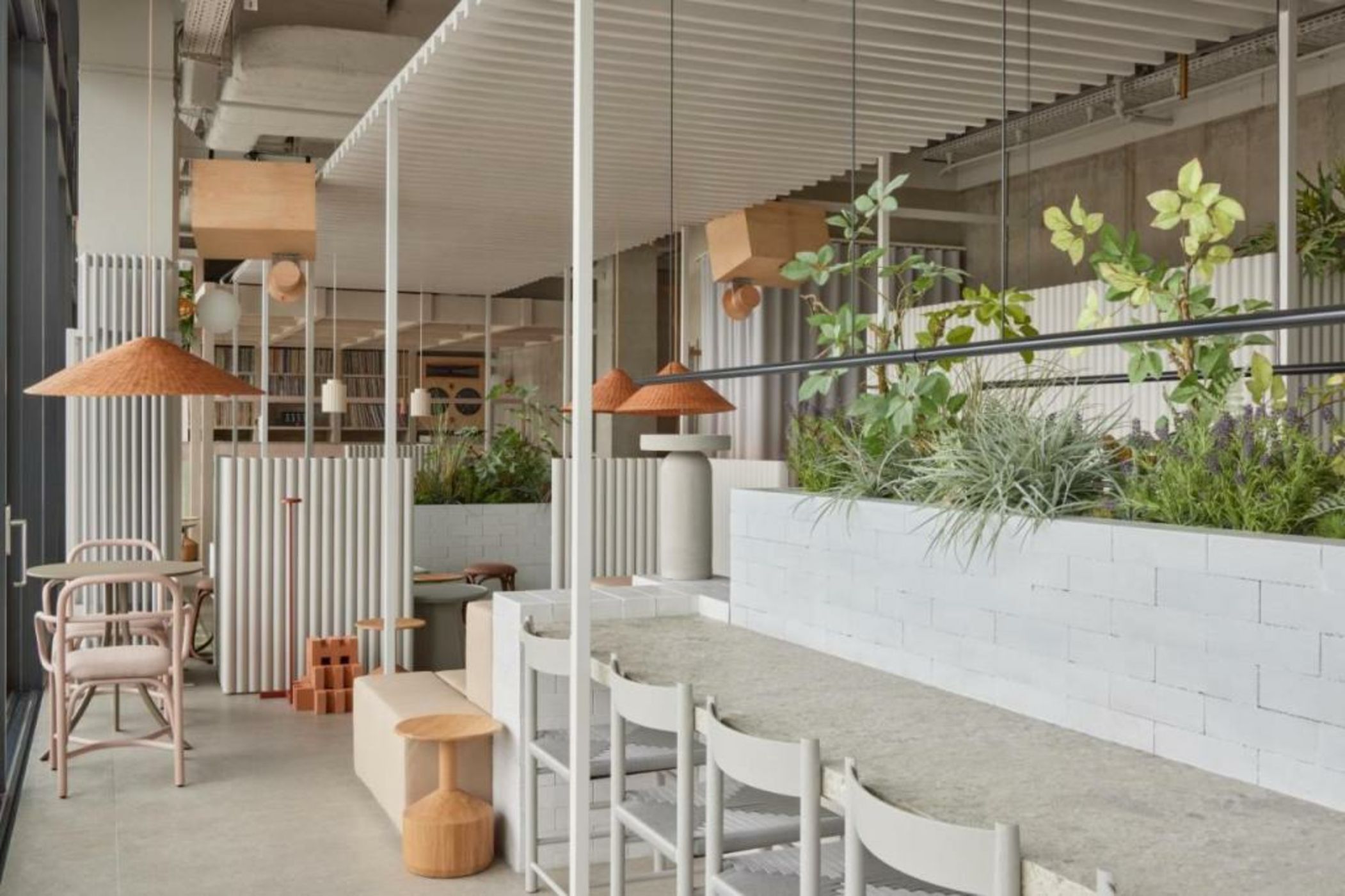 Locke at East Side Gallery