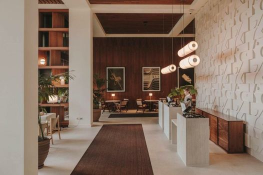 Sabàtic Sitges Hotel, Autograph Collection