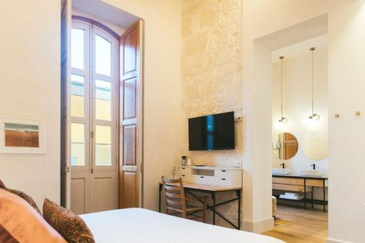 VEINTIUNO Emblematic Hotels - Adults Only