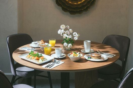VEINTIUNO Emblematic Hotels - Adults Only