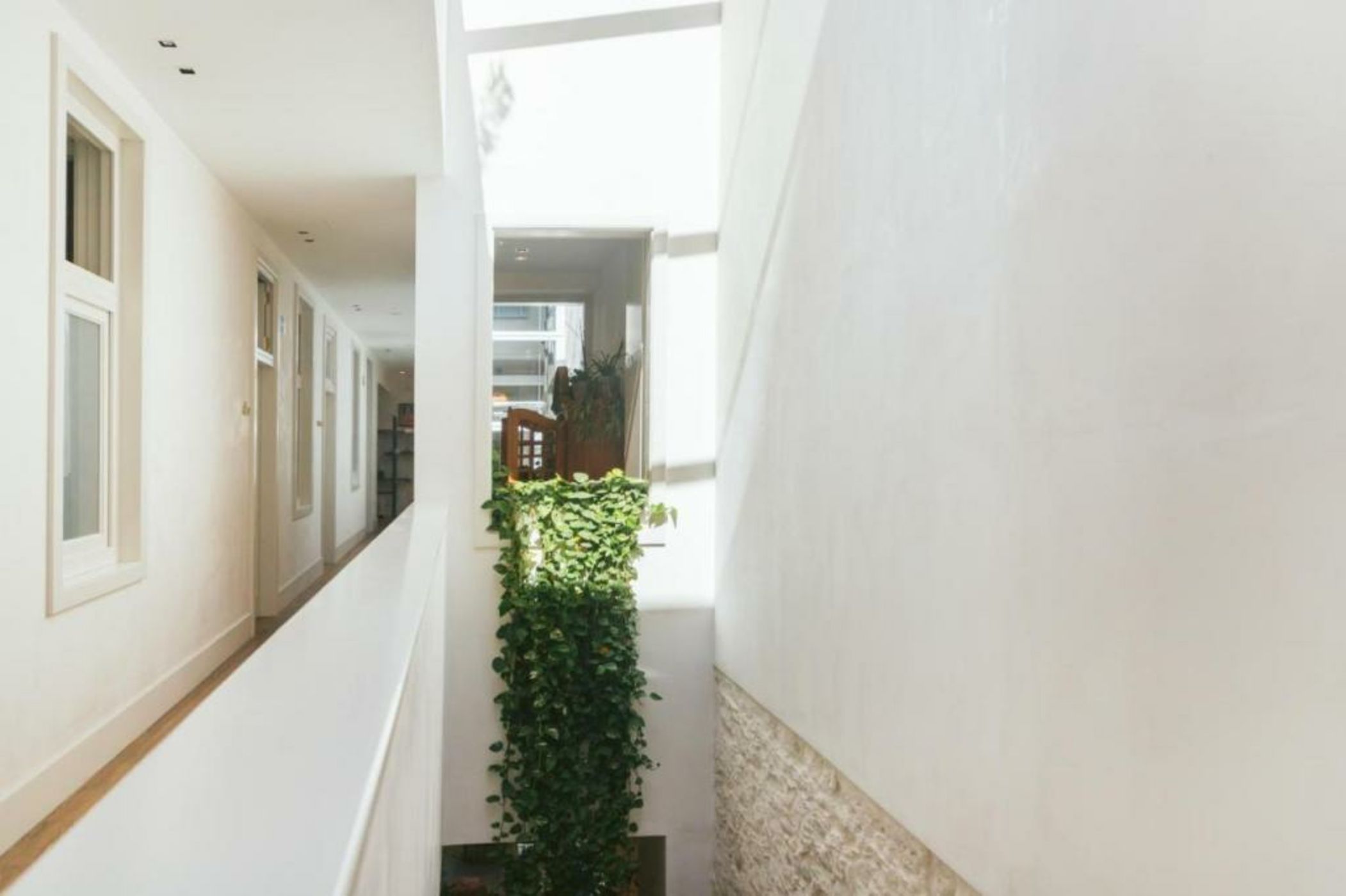 VEINTIUNO Emblematic Hotels - Adults Only