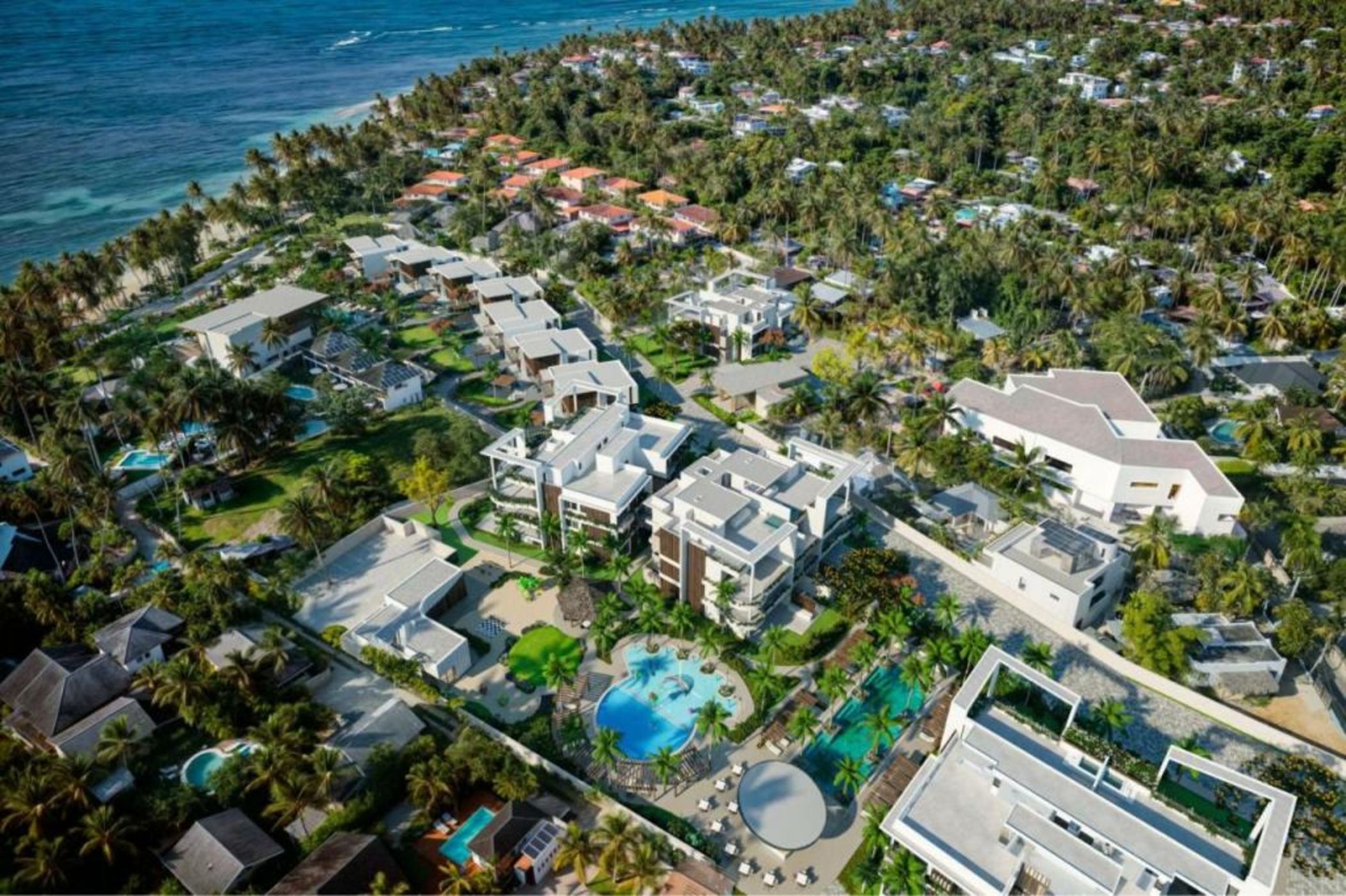 Donoma Las Terrenas Beach Hotel & Spa, Autograph Collection