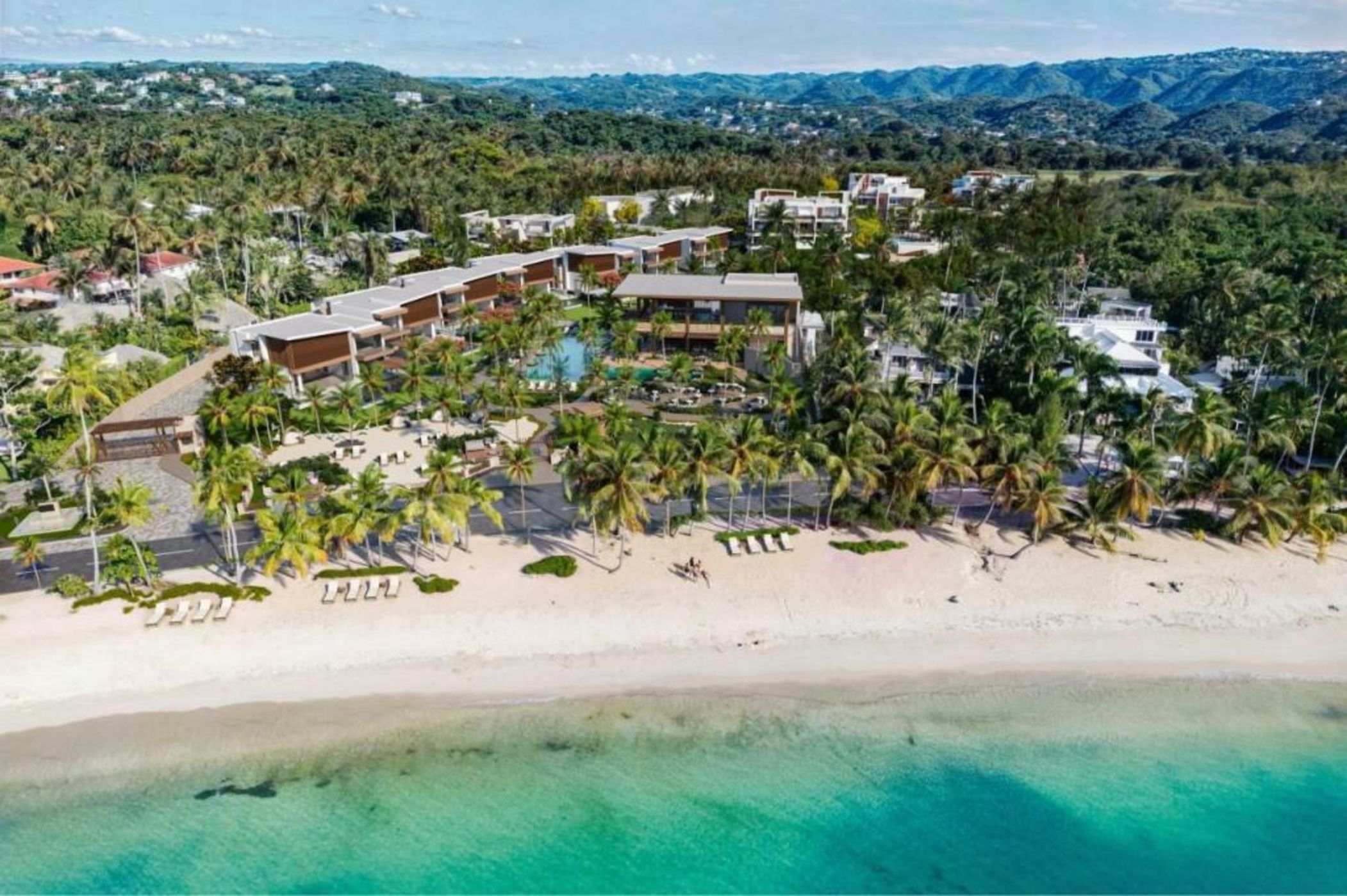Donoma Las Terrenas Beach Hotel & Spa, Autograph Collection