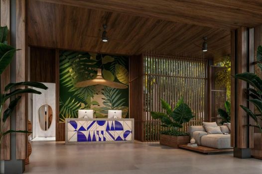 Donoma Las Terrenas Beach Hotel & Spa, Autograph Collection
