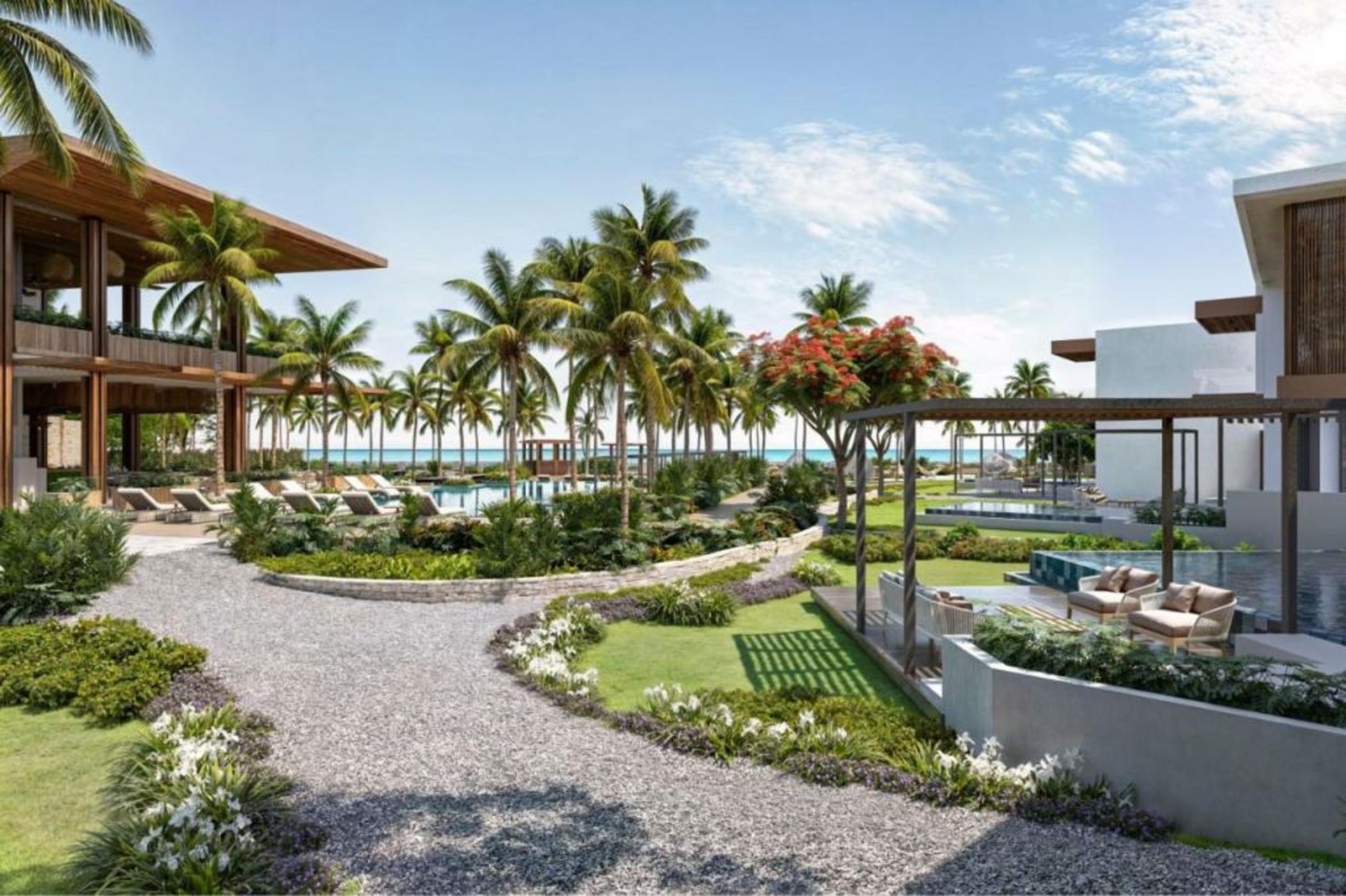 Donoma Las Terrenas Beach Hotel & Spa, Autograph Collection