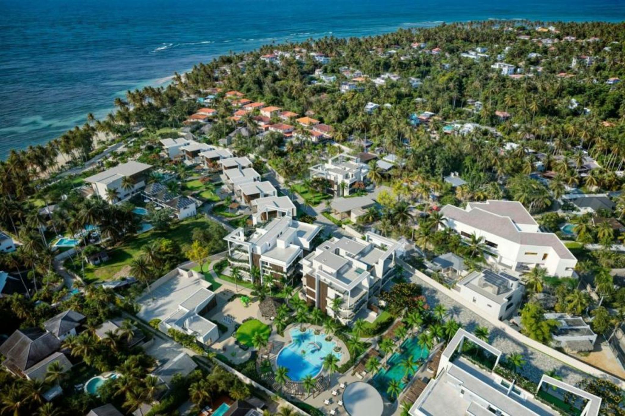 Donoma Las Terrenas Beach Hotel & Spa, Autograph Collection