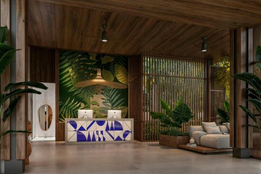Donoma Las Terrenas Beach Hotel & Spa, Autograph Collection