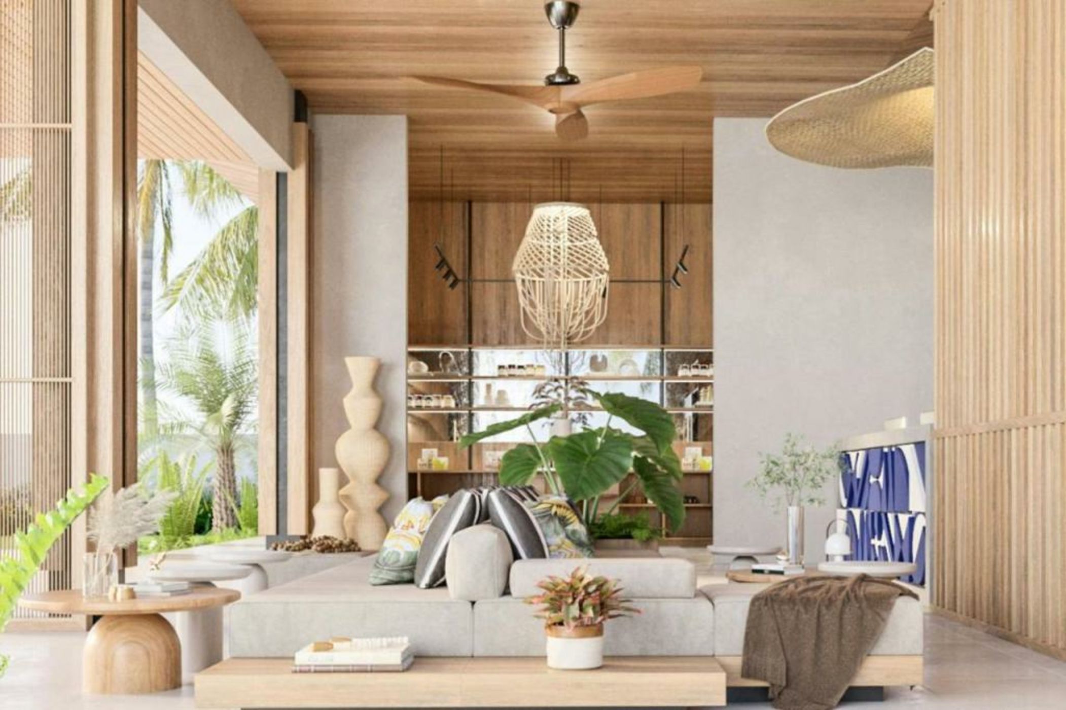 Donoma Las Terrenas Beach Hotel & Spa, Autograph Collection