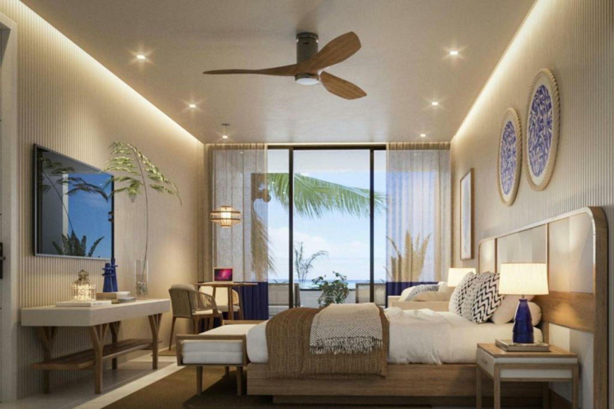 Donoma Las Terrenas Beach Hotel & Spa, Autograph Collection