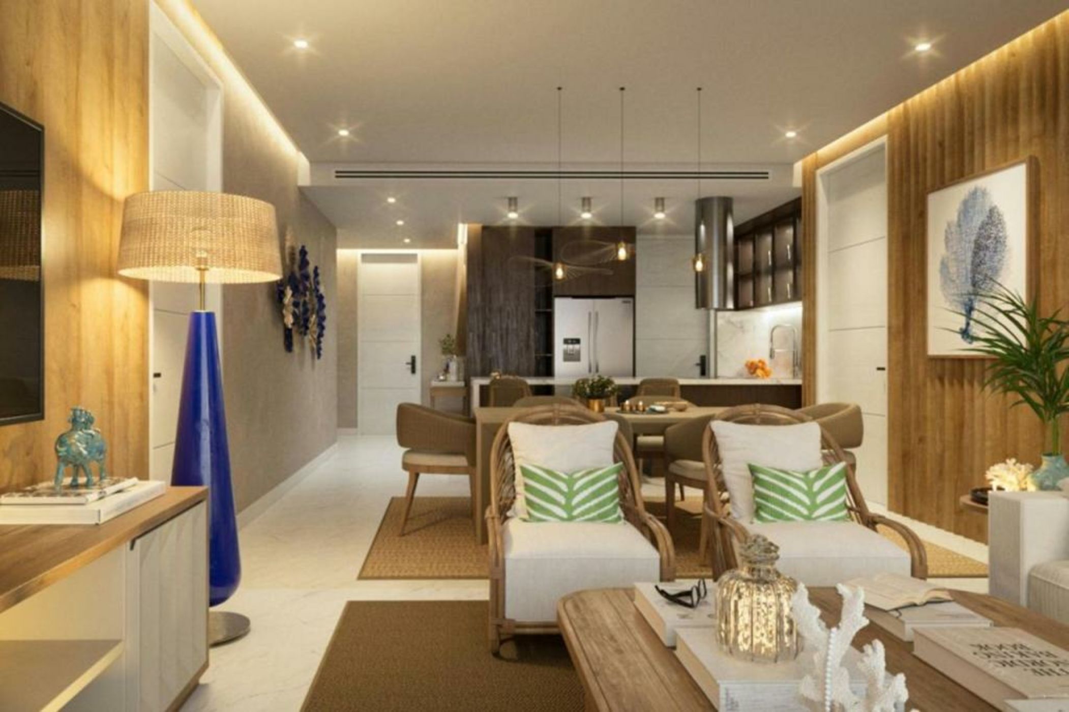 Donoma Las Terrenas Beach Hotel & Spa, Autograph Collection