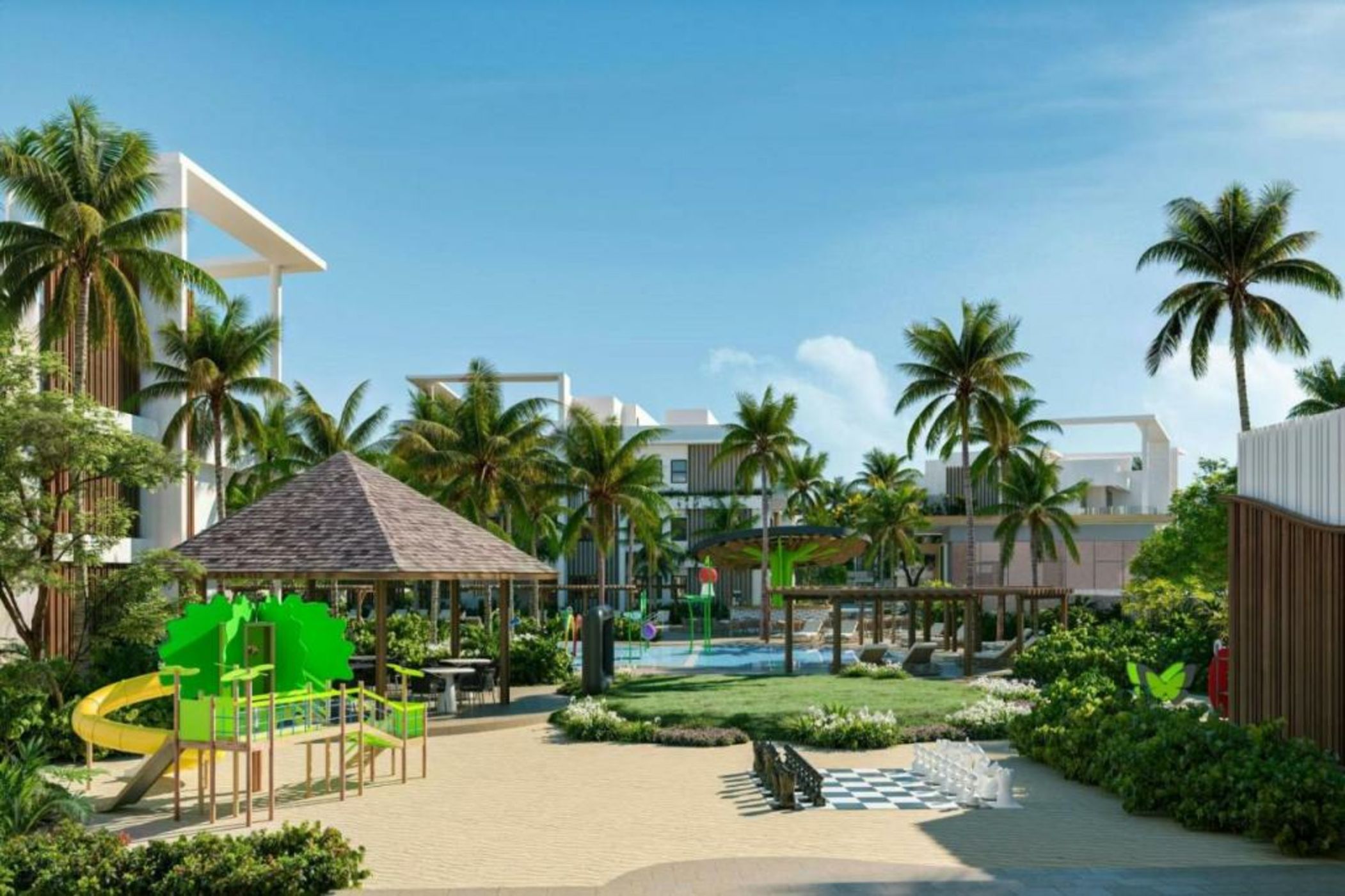 Donoma Las Terrenas Beach Hotel & Spa, Autograph Collection